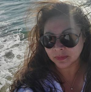 Meet your Posher, Candy